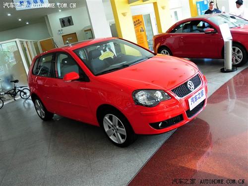 ܇֮ Ϻ polo sporty 1.6Ԅ(dng)