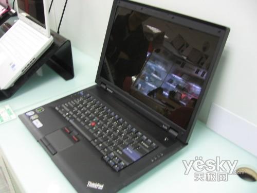 Thinkpad SL500