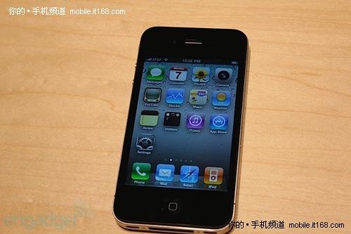 iPhone 4CƬɫ棩